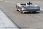 Infiniti Prototype 10 2018 года